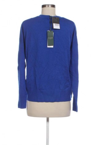 Дамски пуловер Hobbs, Размер M, Цвят Син, Цена 76,69 €
