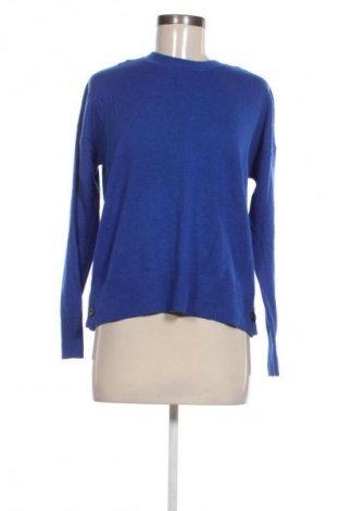 Дамски пуловер Hobbs London, Размер S, Цвят Син, Цена 62,88 €