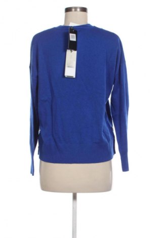 Дамски пуловер Hobbs London, Размер S, Цвят Син, Цена 62,88 €