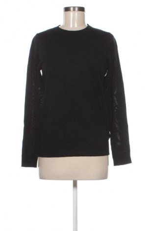 Дамски пуловер Hobbs London, Размер M, Цвят Черен, Цена 65,44 €