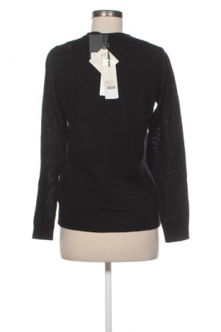 Дамски пуловер Hobbs London, Размер M, Цвят Черен, Цена 65,44 €