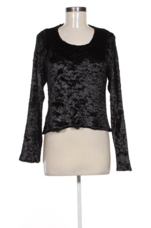 Γυναικείο πουλόβερ Honey, Μέγεθος L, Χρώμα Μαύρο, Τιμή 5,00 €