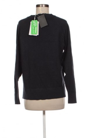 Дамски пуловер Ichi, Размер L, Цвят Син, Цена 22,49 €