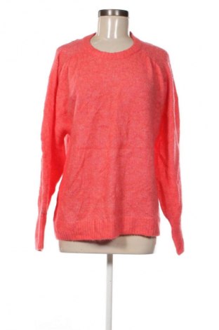 Damenpullover Ichi, Größe L, Farbe Rot, Preis € 10,99