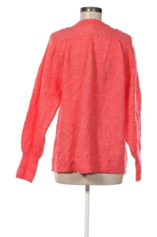Damenpullover Ichi, Größe L, Farbe Rot, Preis € 10,99