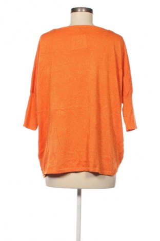 Dámsky pulóver Ilse Jacobsen, Veľkosť M, Farba Oranžová, Cena  5,95 €