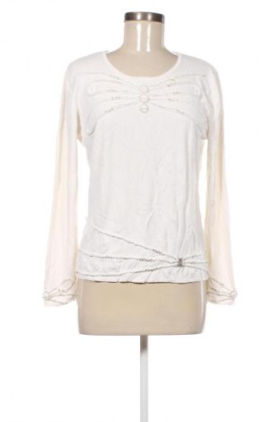 Dámsky pulóver Imagini, Veľkosť XL, Farba Kremová, Cena  9,95 €