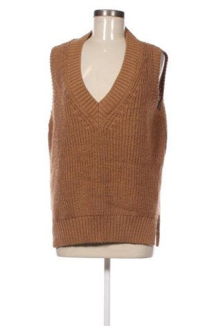 Дамски пуловер Impress, Размер M, Цвят Кафяв, Цена 9,20 €