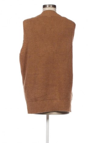 Дамски пуловер Impress, Размер M, Цвят Кафяв, Цена 9,20 €