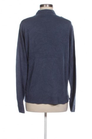 Дамски пуловер Infinity, Размер M, Цвят Син, Цена 10,22 €