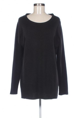 Női pulóver Infinity, Méret XL, Szín Fekete, Ár 2 066 Ft