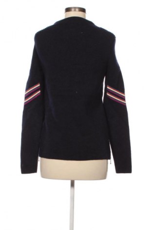 Dámský svetr Isabel Marant, Velikost L, Barva Modrá, Cena  3 249,00 Kč