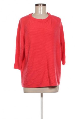 Dámsky pulóver Jacoueline De Yong, Veľkosť M, Farba Ružová, Cena  9,95 €