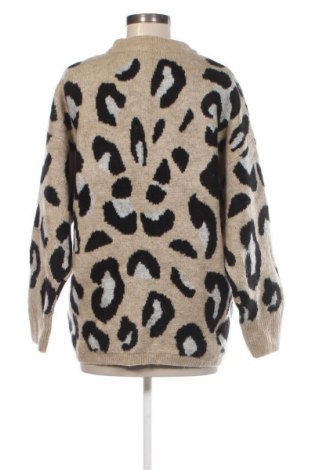 Damenpullover Jacqueline De Yong, Größe M, Farbe Mehrfarbig, Preis € 6,99