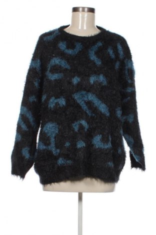 Γυναικείο πουλόβερ Janina, Μέγεθος XL, Χρώμα Πολύχρωμο, Τιμή 10,99 €