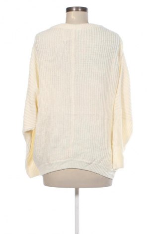 Дамски пуловер Janina, Размер XL, Цвят Екрю, Цена 7,15 €
