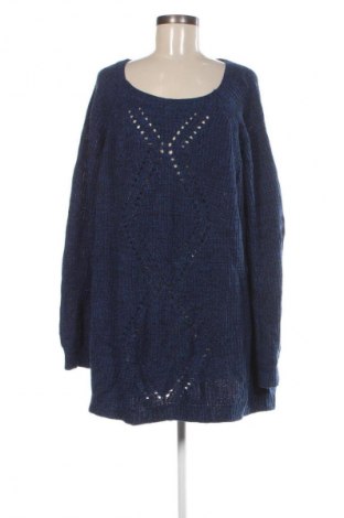 Дамски пуловер Janina, Размер XXL, Цвят Многоцветен, Цена 4,09 €