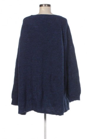 Дамски пуловер Janina, Размер XXL, Цвят Многоцветен, Цена 4,09 €