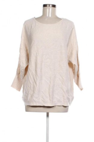 Női pulóver Janina, Méret L, Szín Ekrü
, Ár 2 889 Ft