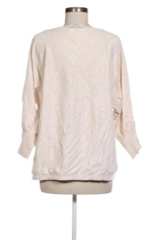 Női pulóver Janina, Méret L, Szín Ekrü
, Ár 2 889 Ft