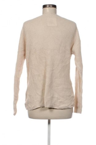 Γυναικείο πουλόβερ Janina, Μέγεθος M, Χρώμα  Μπέζ, Τιμή 7,99 €