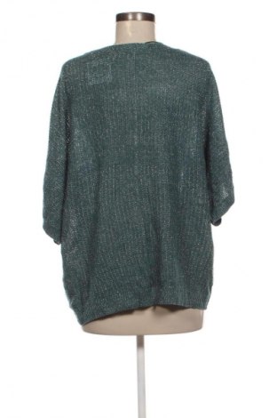Dámsky pulóver Janina, Veľkosť XL, Farba Zelená, Cena  6,95 €
