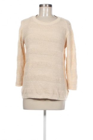 Dámský svetr Janina, Velikost L, Barva Béžová, Cena  49,00 Kč