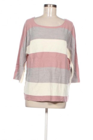 Дамски пуловер Janina, Размер M, Цвят Многоцветен, Цена 5,62 €