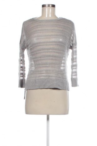 Damenpullover Janina, Größe S, Farbe Grau, Preis € 6,99