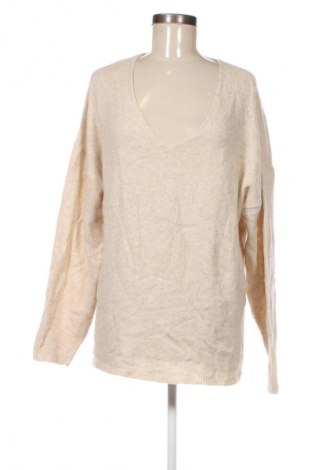 Dámský svetr Janina, Velikost M, Barva Béžová, Cena  149,00 Kč