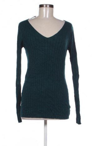 Дамски пуловер Janina, Размер M, Цвят Зелен, Цена 8,18 €