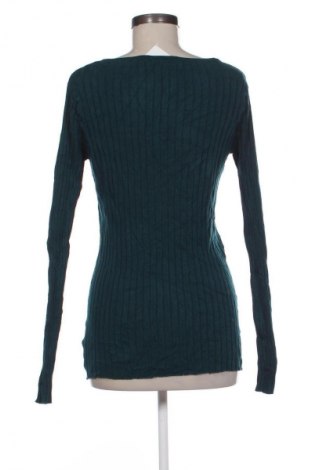 Дамски пуловер Janina, Размер M, Цвят Зелен, Цена 8,18 €