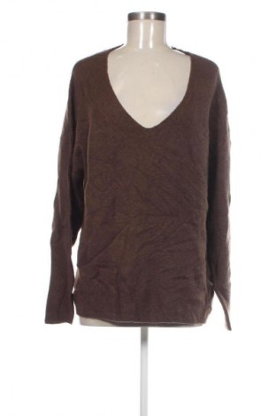 Dámsky pulóver Janina, Veľkosť M, Farba Hnedá, Cena  7,95 €