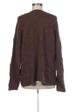 Dámsky pulóver Janina, Veľkosť M, Farba Hnedá, Cena  7,95 €