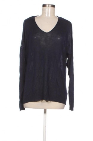 Damski sweter Janina, Rozmiar M, Kolor Niebieski, Cena 27,86 zł