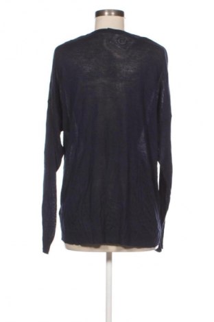 Damski sweter Janina, Rozmiar M, Kolor Niebieski, Cena 27,86 zł