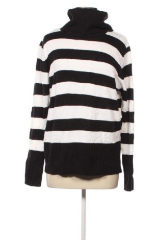 Γυναικείο πουλόβερ Janina, Μέγεθος XXL, Χρώμα Πολύχρωμο, Τιμή 10,99 €