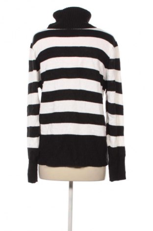Γυναικείο πουλόβερ Janina, Μέγεθος XXL, Χρώμα Πολύχρωμο, Τιμή 10,99 €