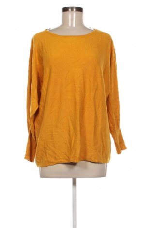 Dámský svetr Janina, Velikost L, Barva Oranžová, Cena  179,00 Kč