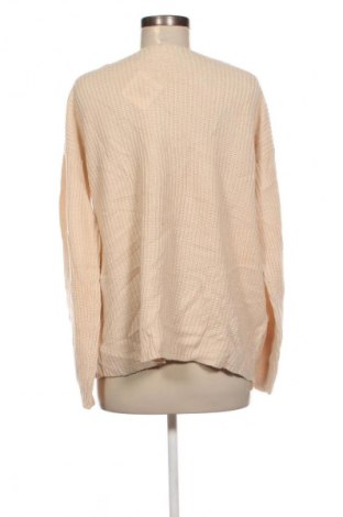 Дамски пуловер Janina, Размер L, Цвят Бежов, Цена 6,13 €