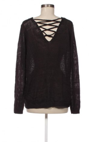 Dámsky pulóver Janina, Veľkosť M, Farba Čierna, Cena  4,95 €