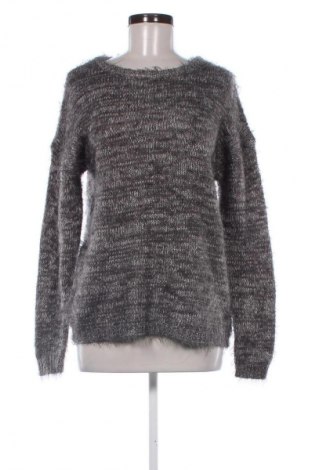 Dámský svetr Janina, Velikost L, Barva Šedá, Cena  49,00 Kč