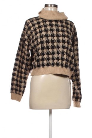Dámsky pulóver Jasmine, Veľkosť M, Farba Viacfarebná, Cena  9,95 €
