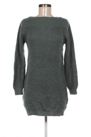 Дамски пуловер Jdy, Размер XS, Цвят Зелен, Цена 7,66 €
