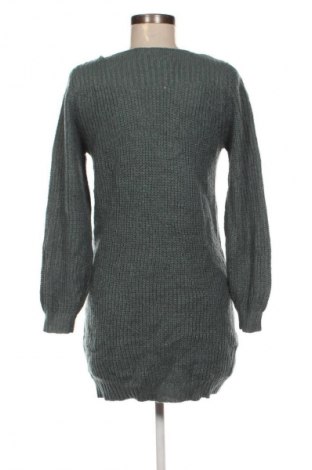 Дамски пуловер Jdy, Размер XS, Цвят Зелен, Цена 7,66 €