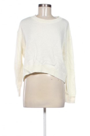 Dámský svetr Jdy, Velikost M, Barva Krémová, Cena  219,00 Kč