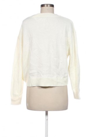 Dámský svetr Jdy, Velikost M, Barva Krémová, Cena  219,00 Kč