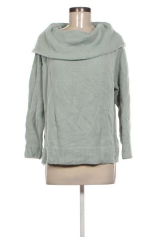 Dámsky pulóver Jean Pascale, Veľkosť L, Farba Zelená, Cena  7,95 €