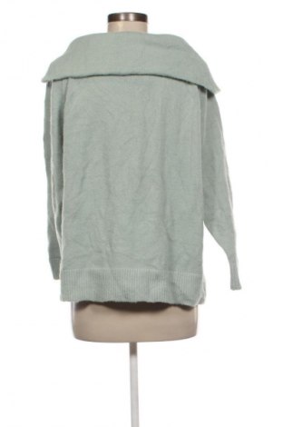 Dámsky pulóver Jean Pascale, Veľkosť L, Farba Zelená, Cena  7,95 €