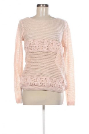 Dámsky pulóver Jean Pascale, Veľkosť M, Farba Popolavo ružová, Cena  7,95 €
